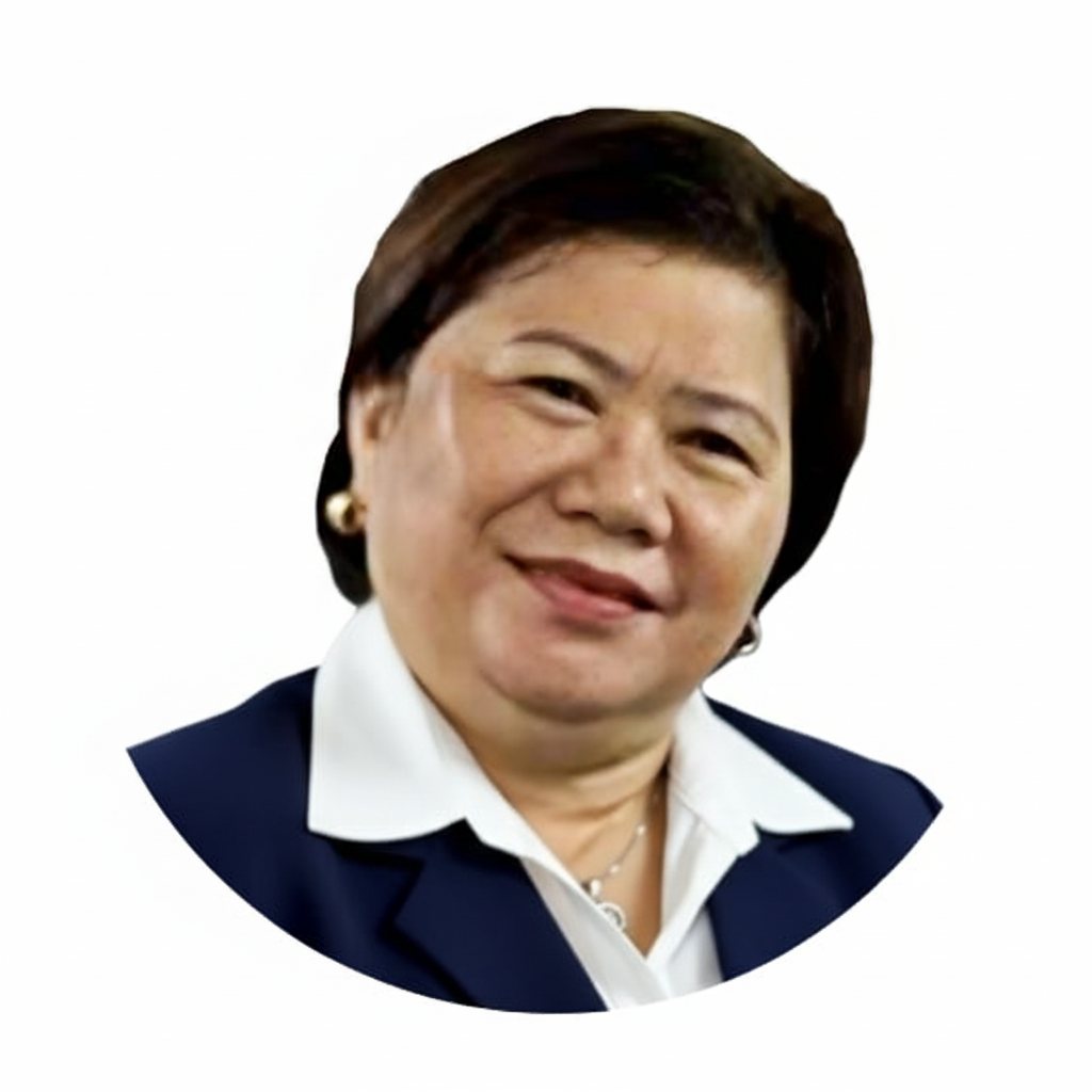 Rowena  Remetio